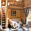 Chalet-Hotel Les Cimes