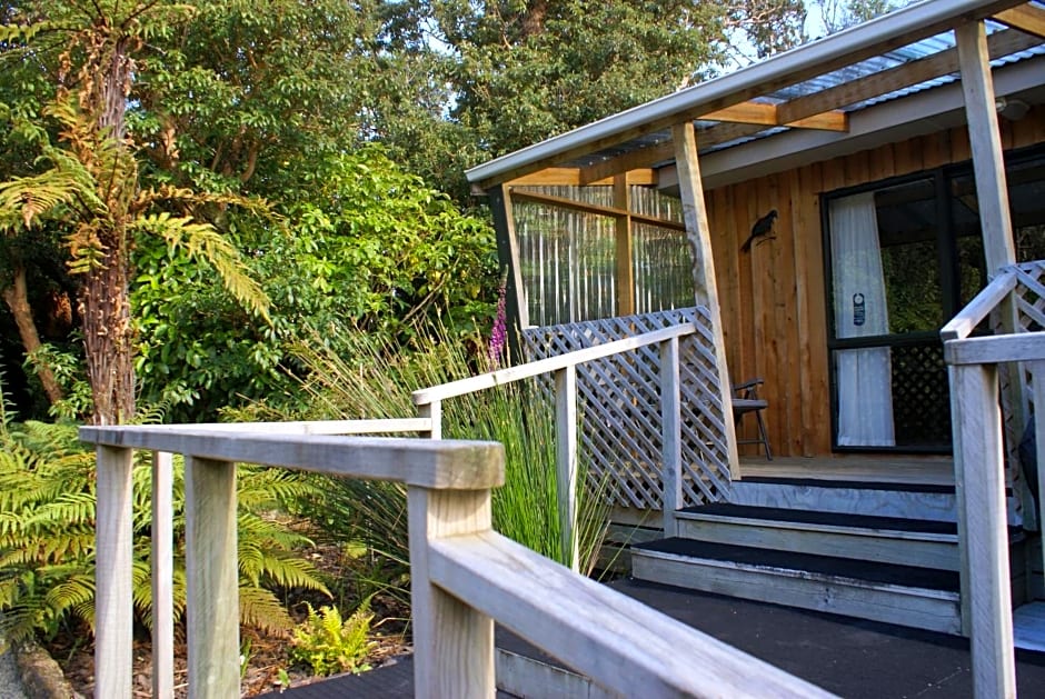 Kaka Retreat Motel, Stewart Island