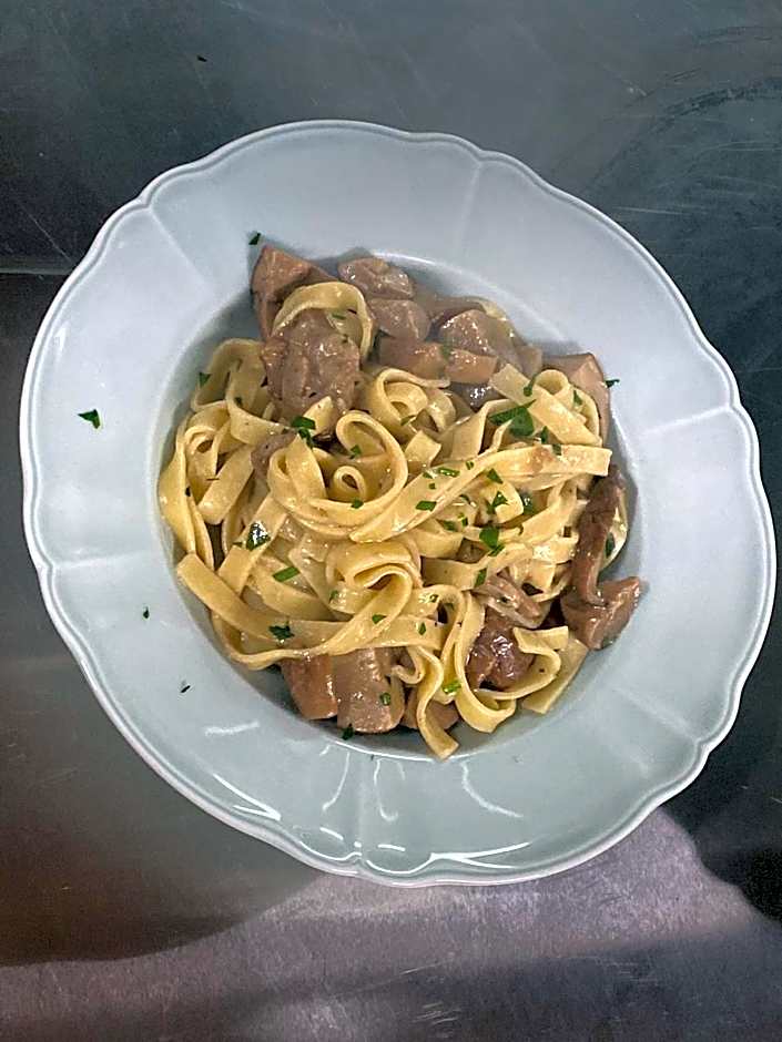 Agriturismo Podere Farnesiana