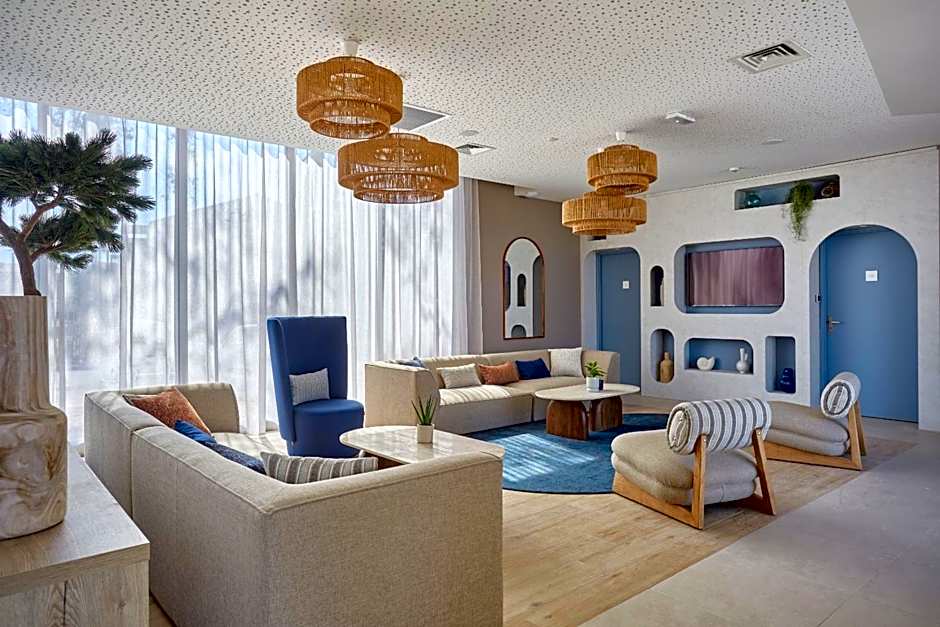 Résidence Prestige Odalys Riviera