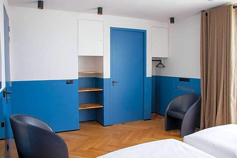 De 6 Linden Boutique Hotel