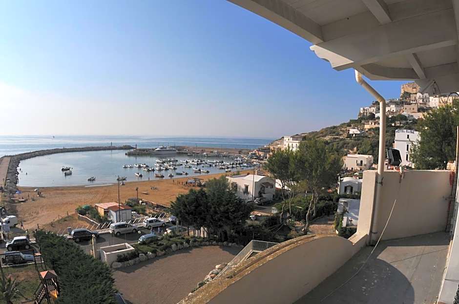 Morcavallo Hotel & Wellness