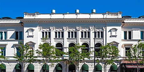 First Hotel Statt