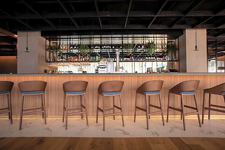 Hotel Paxton Barcelona