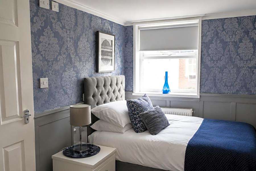 Clifton Guest House
