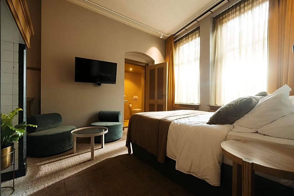 Hotel Staatsman