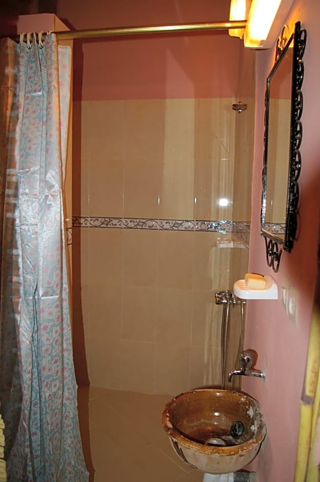 Auberge Des Jardins du Dades