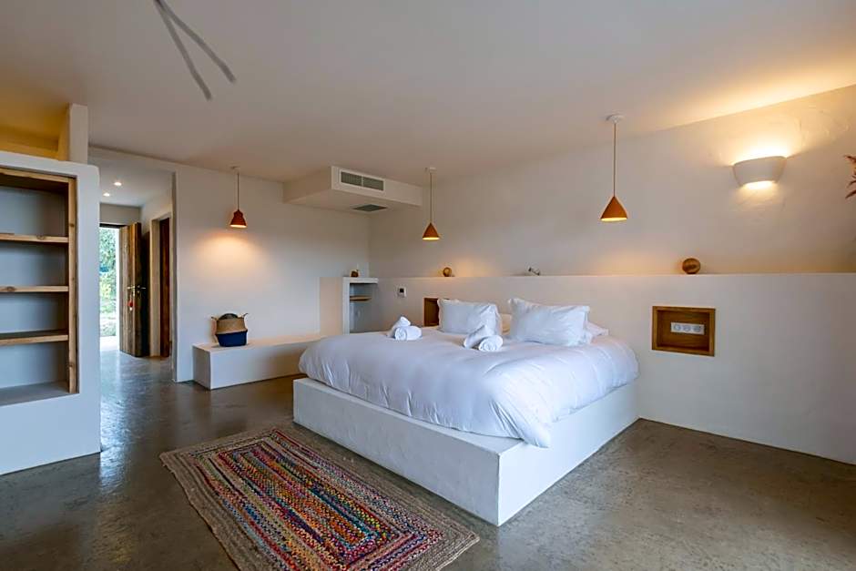 VILLA FLAKA Boutique Hôtel Confidentiel et Convivial