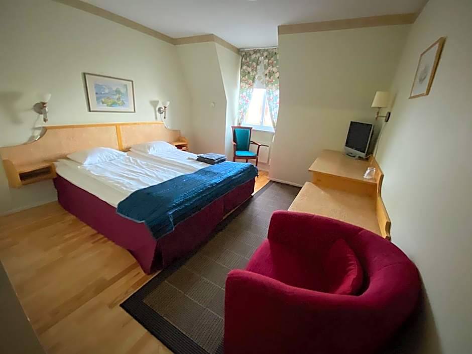 Broby Gästgivaregård