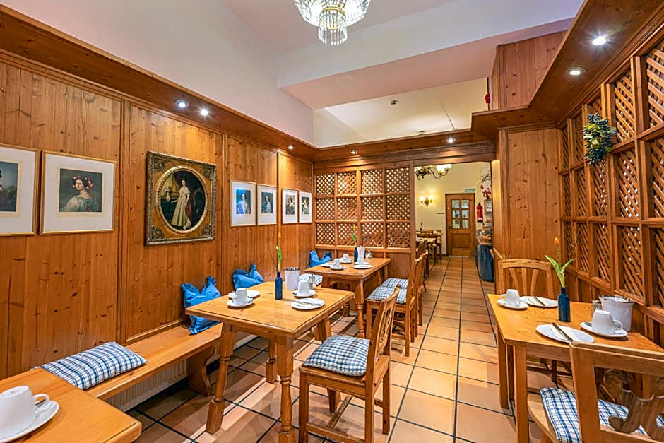 Hotel Eder
