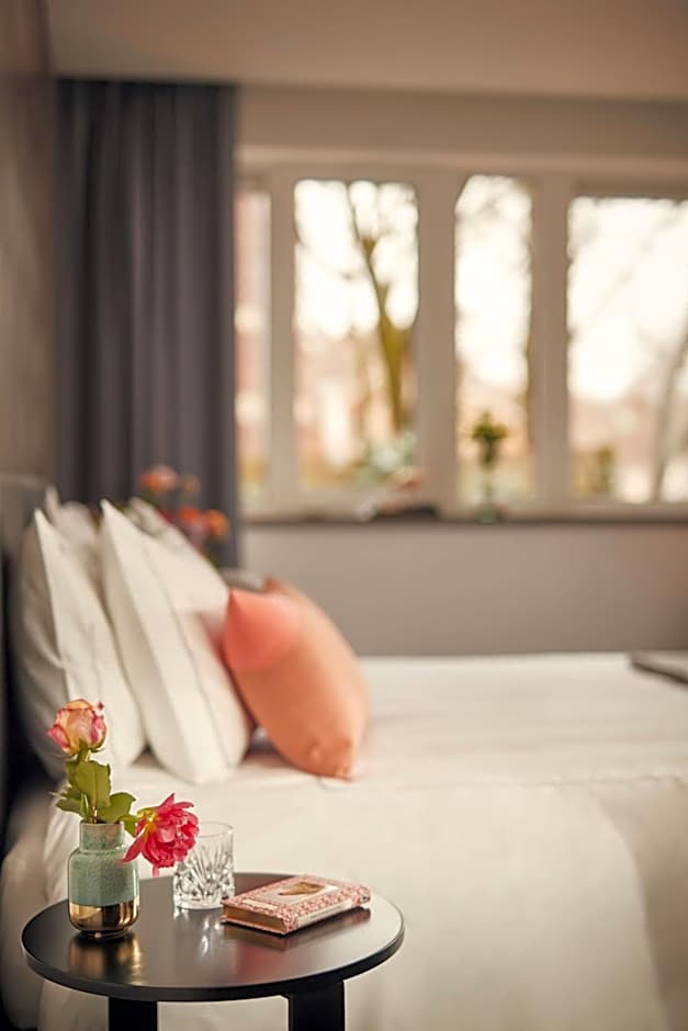 Park Plaza Vondelpark Amsterdam