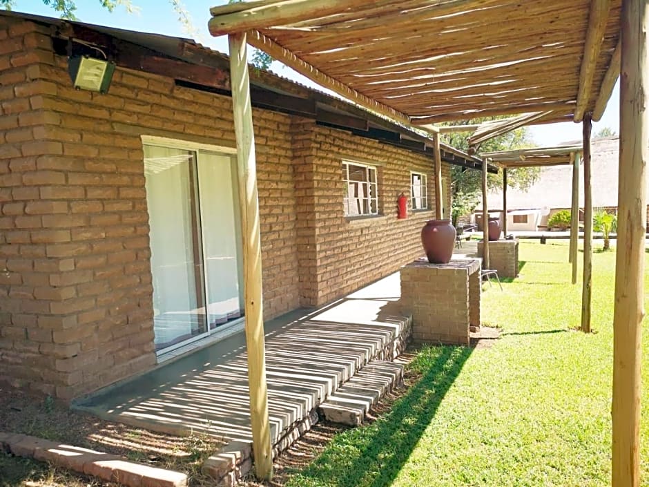 Photo 1 of 5 of 2 Bedroom Chalet