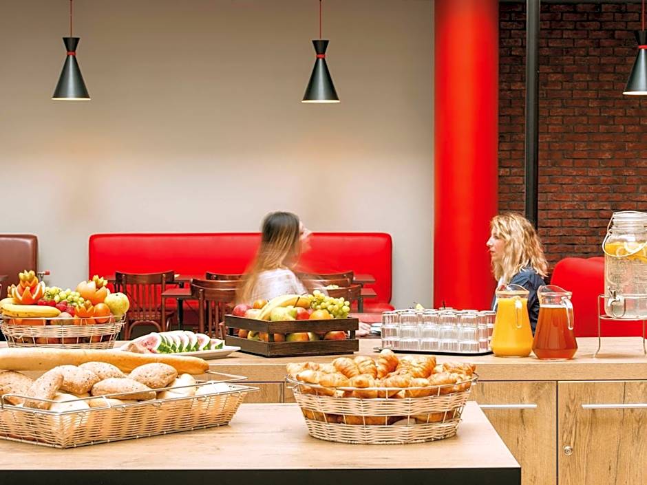 ibis Lodz Centrum
