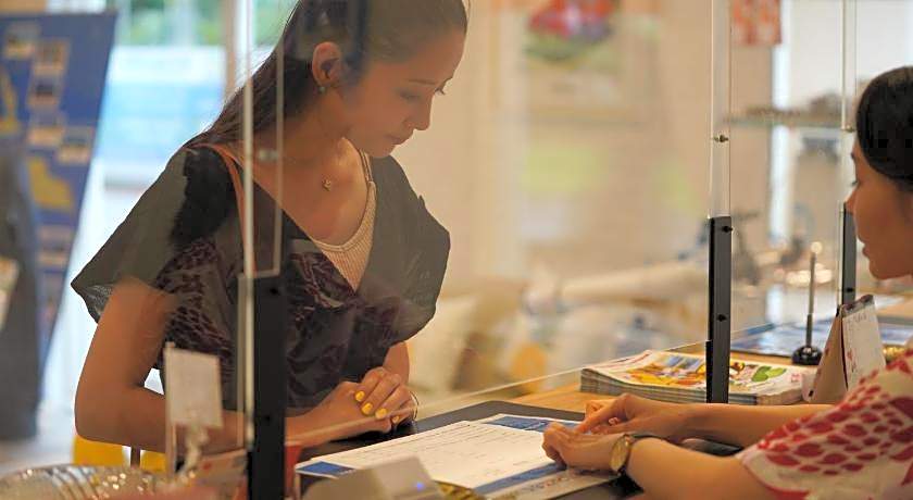 Pine Hills Hotel Miyakojima