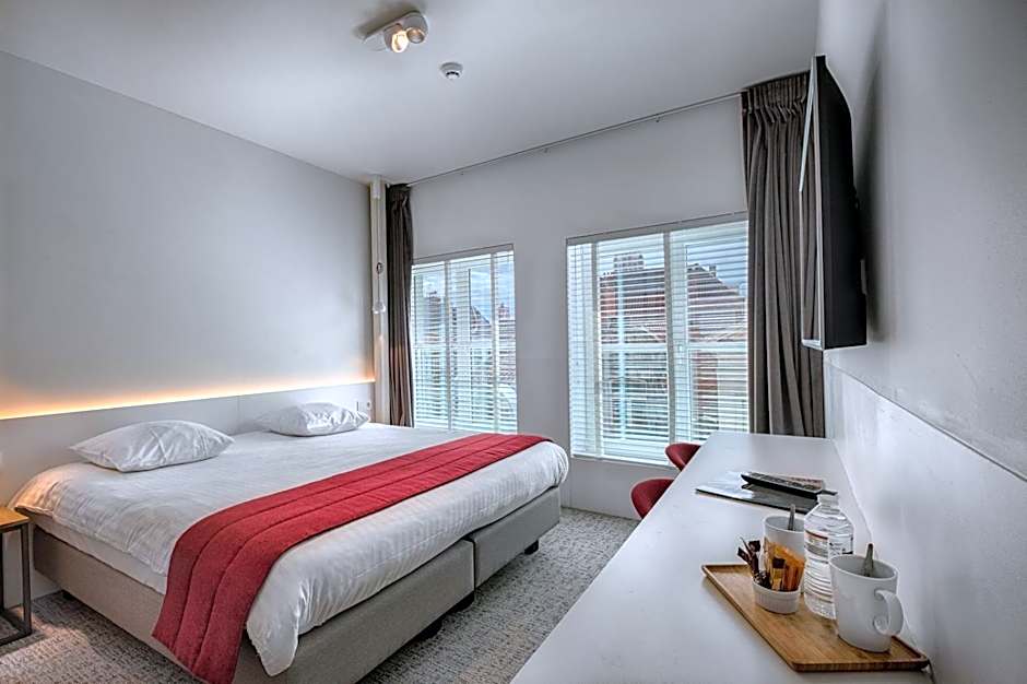 Hotel Bourgoensch Hof