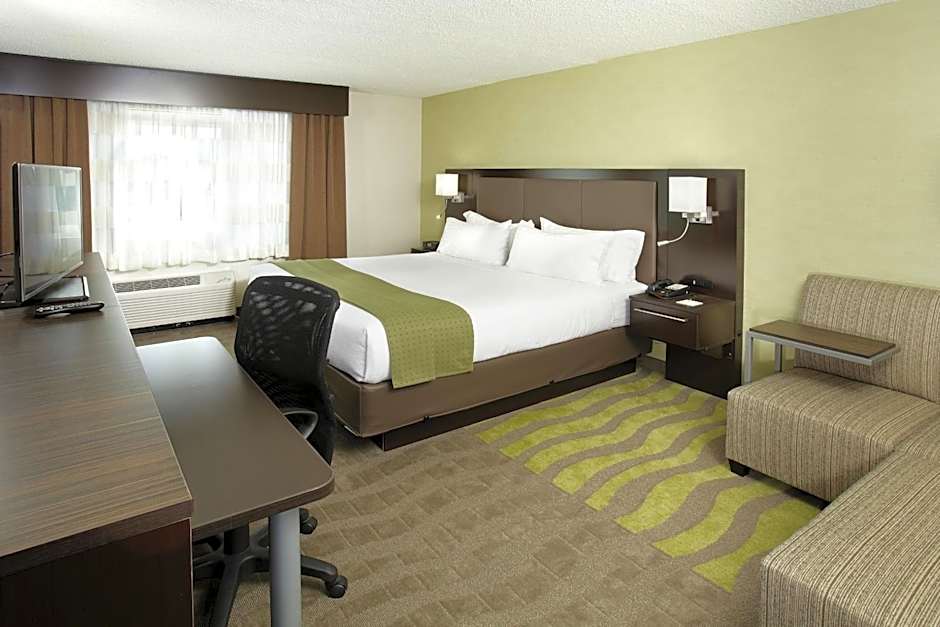 Holiday Inn Wilkes Barre - East Mountain By IHG