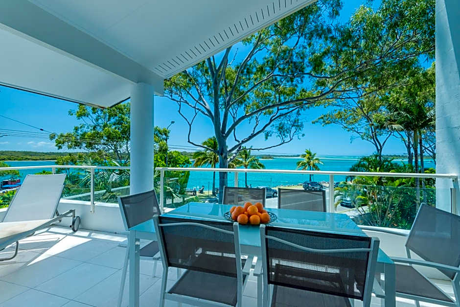 Munna Beach Apartments