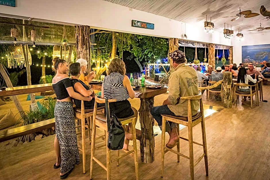 By The Sea Koh Mak Boutique Guesthouse