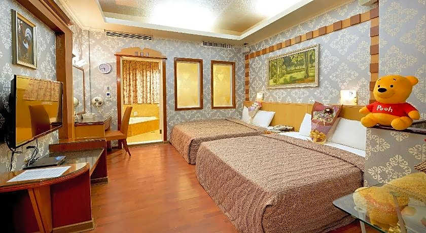 Holland Village Motel Hua Pin