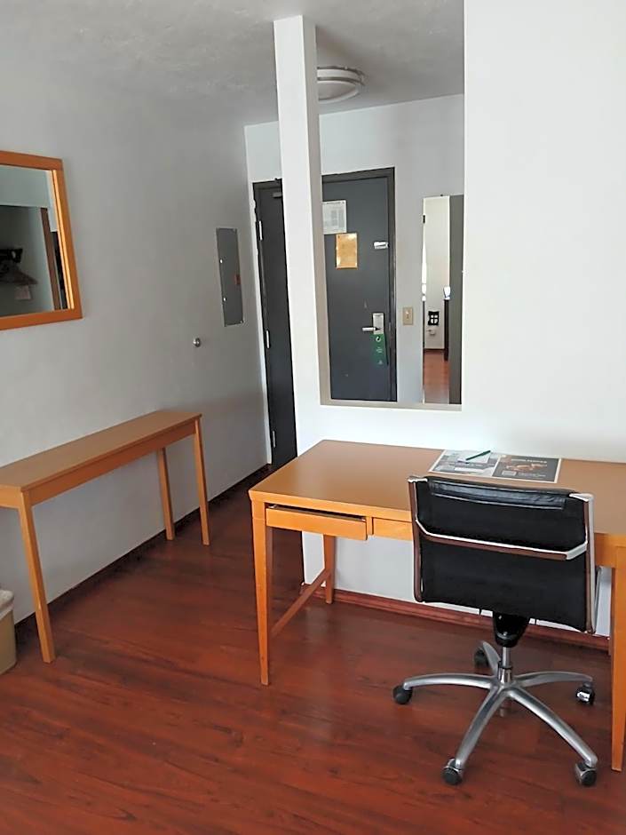 Quality Inn Moses Lake