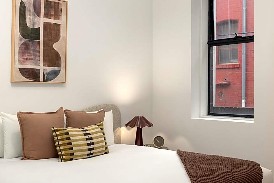 City Limits Hotel Apartments