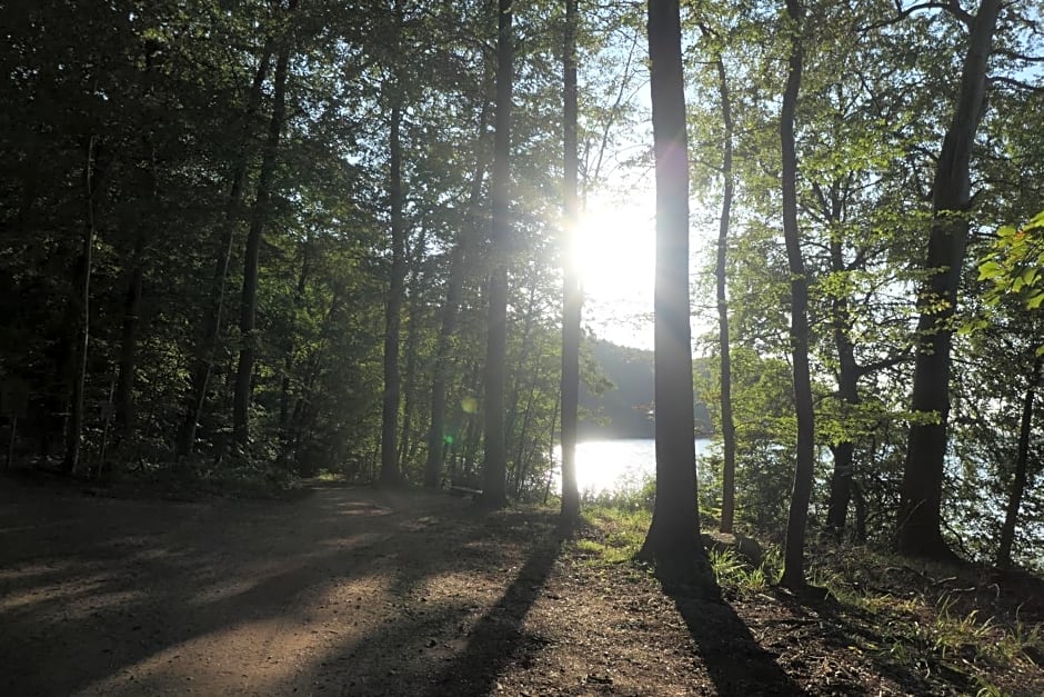 Ferienzimmer Suhrer Seeblick