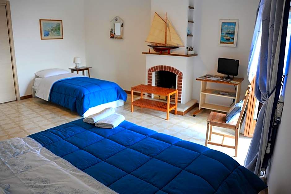 B&B La Muraglia