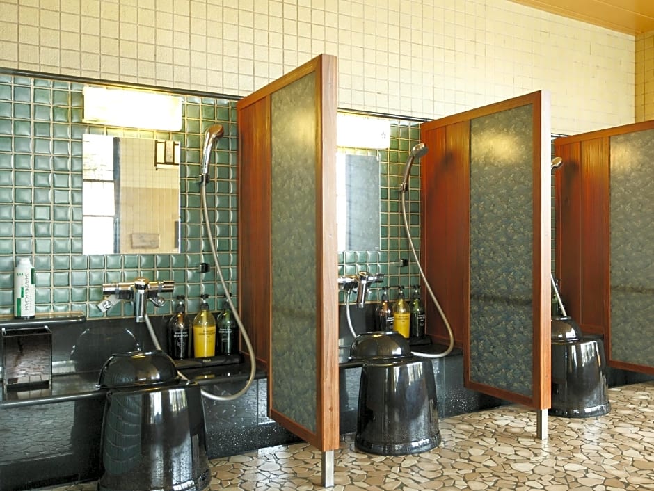 Dormy Inn Kagoshima Natural Hot Spring