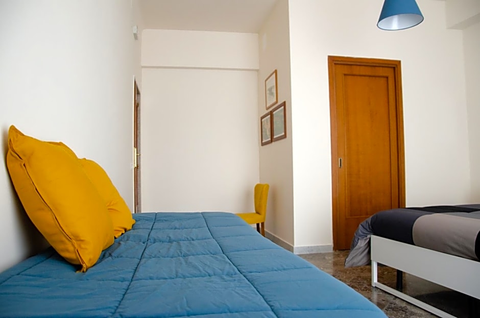 Casa Gentile Carducci