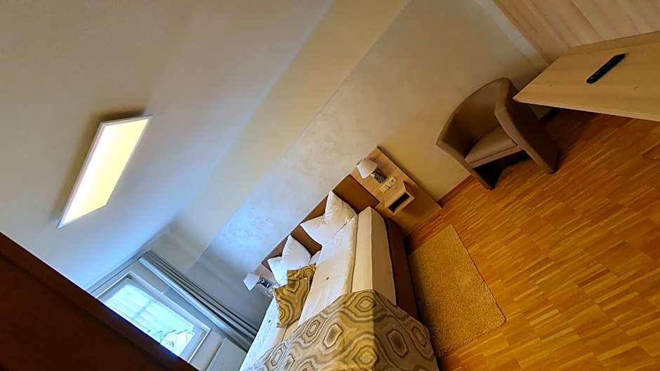 Hotel Zum Anker-THULLs Restaurant