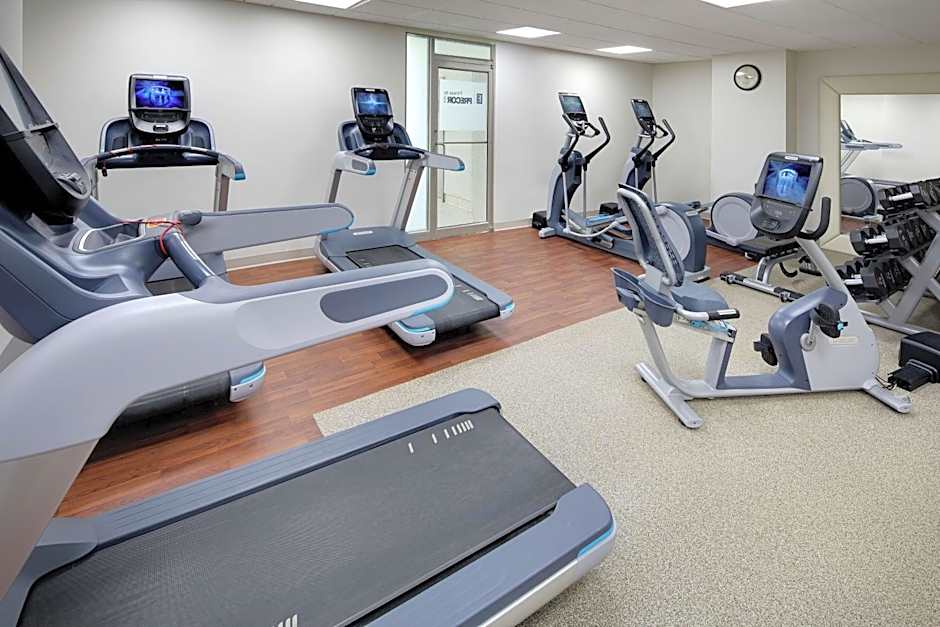 Embassy Suites By Hilton Hotel Detroit - North / Troy - Auburn Hills