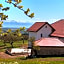 La Ferme de la Praz B&B
