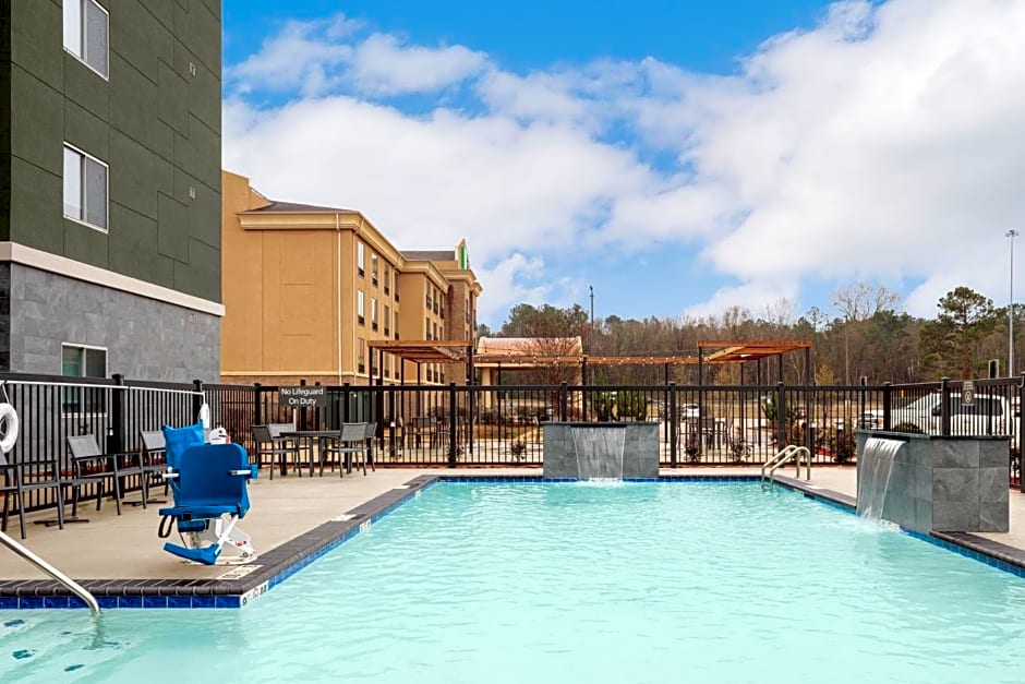 Residence Inn by Marriott Jackson Airport, Pearl
