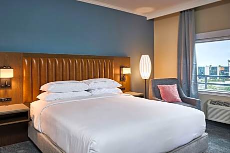 Two-Bedroom King Suite