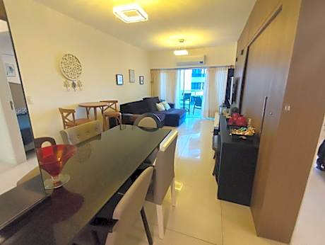 Magnífico Vista Mar - Ed Paris - Bal Camboriu/Sc