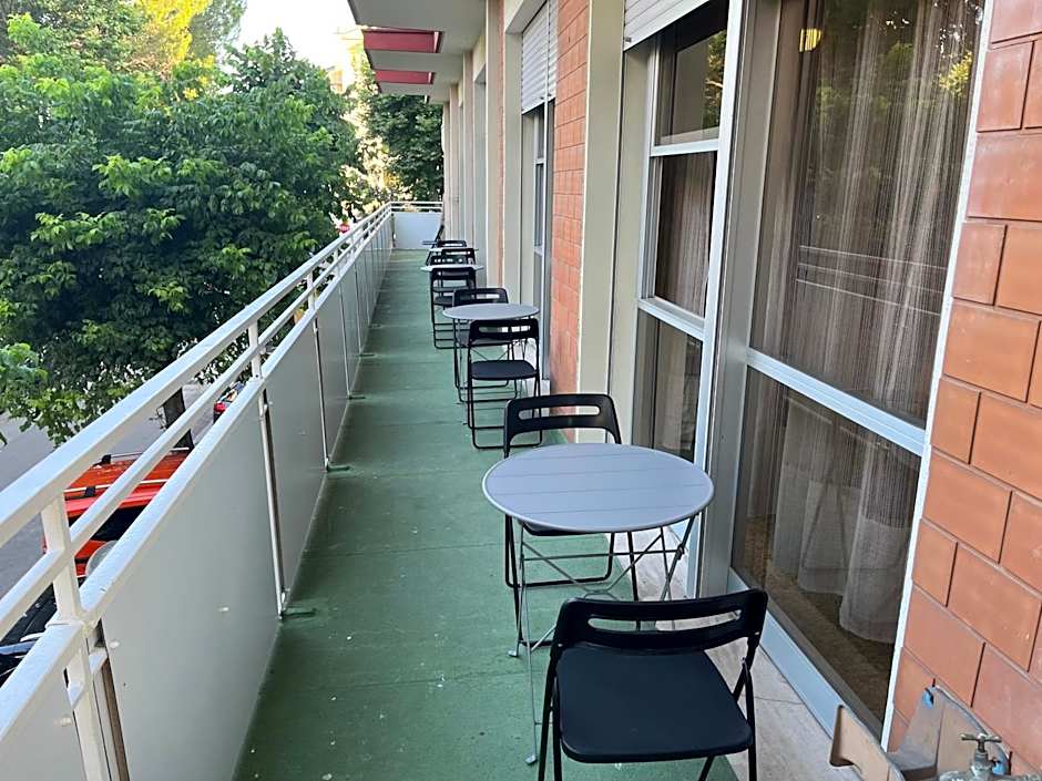 Hotel Wega