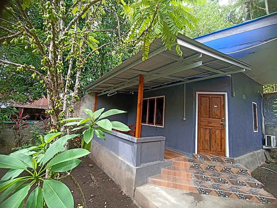 Tangkoko Ranger Homestay