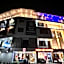 The Hoften Blue Magnets, Dalhousie