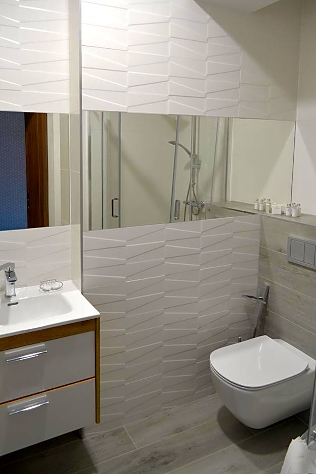 Noclegi Zakład Aktywności Zawodowej w Świerzawie