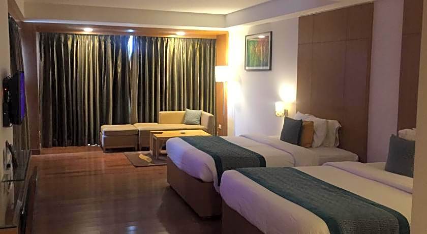 Lemon Tree Hotel Dehradun