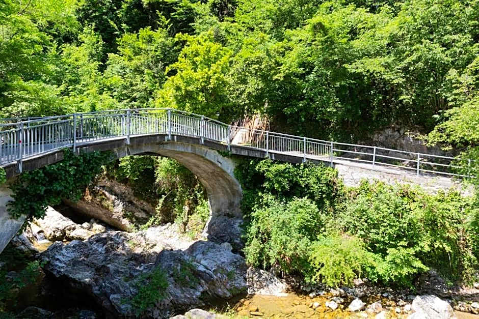 Hotel Il Perlo