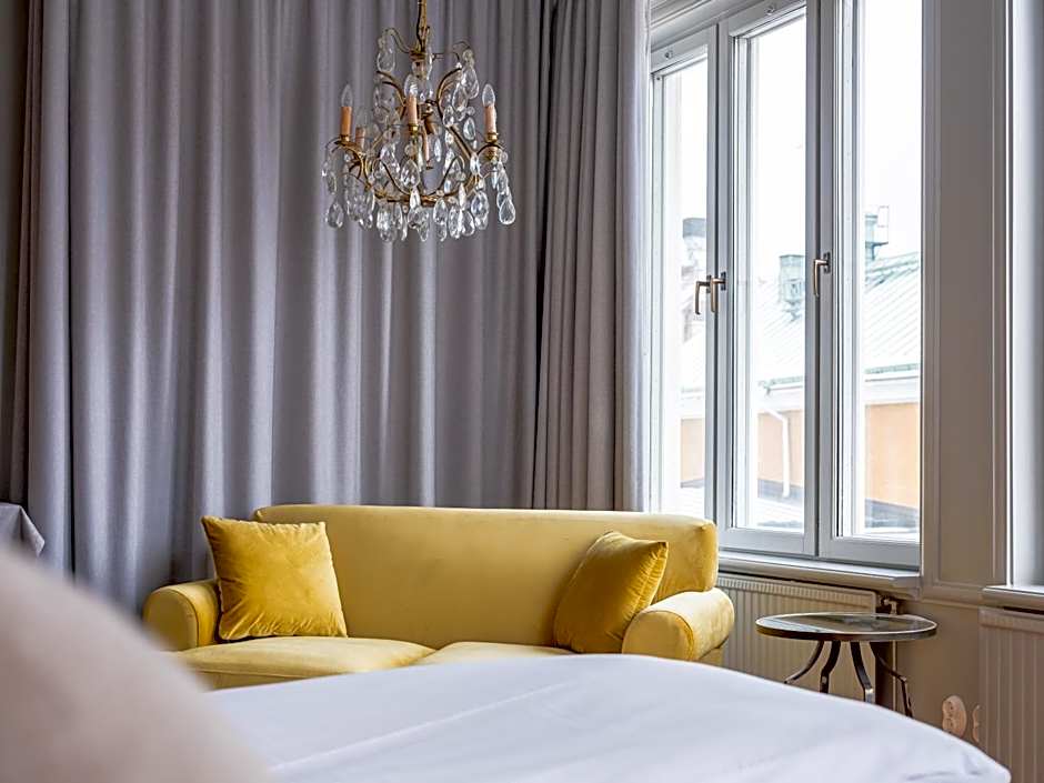 Trosa Stadshotell & Spa