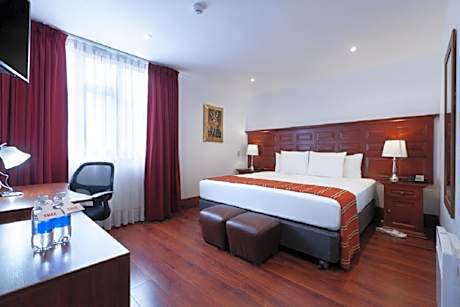 Terra Andina Hotel Cusco