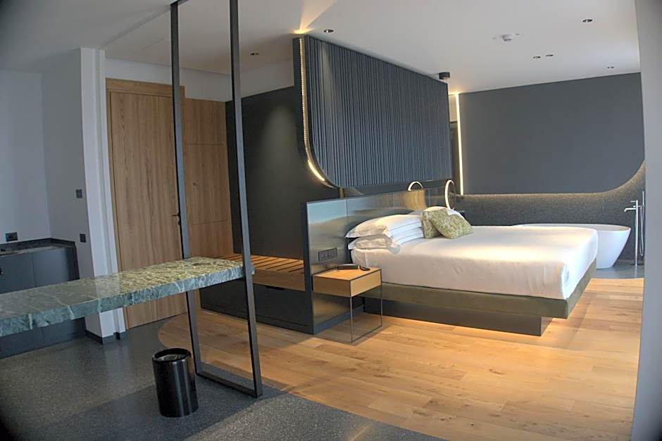 Hotel Al Caminetto WorldHotels Crafted Adults Only