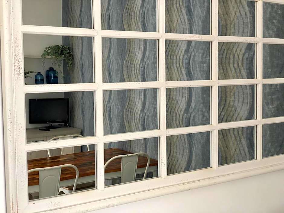 LUXORY BEACH APARTMENTS BELLARIA