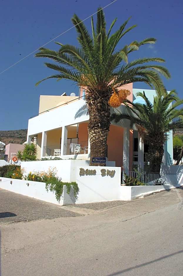 Blue Sky Hotel Apartments