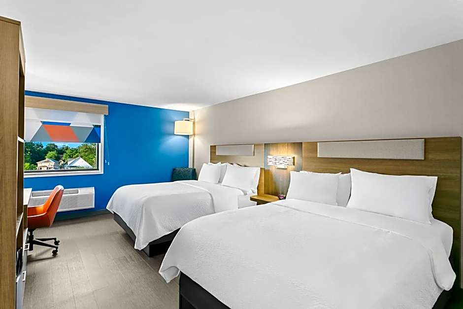 Holiday Inn Express Baltimore West - Catonsville By IHG