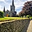 Annaswood B&B & Walking Tour