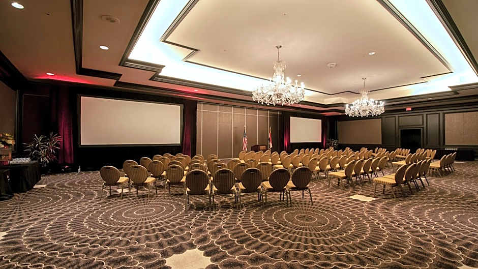 InterContinental Kansas City at the Plaza By IHG