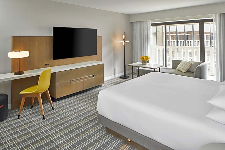 Hyatt Regency Atlanta